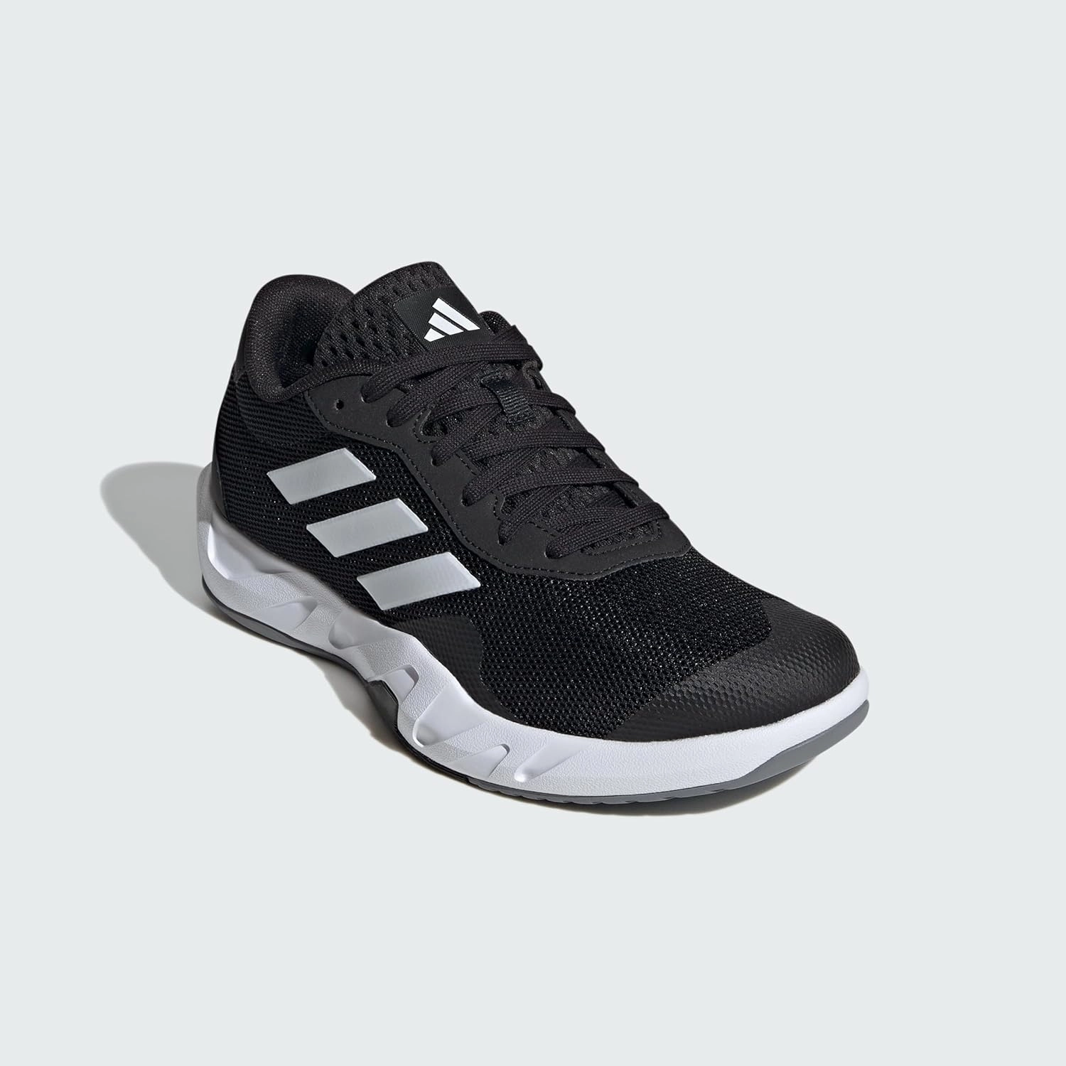 adidas Womens Amplimove Trainer W Training Shoe