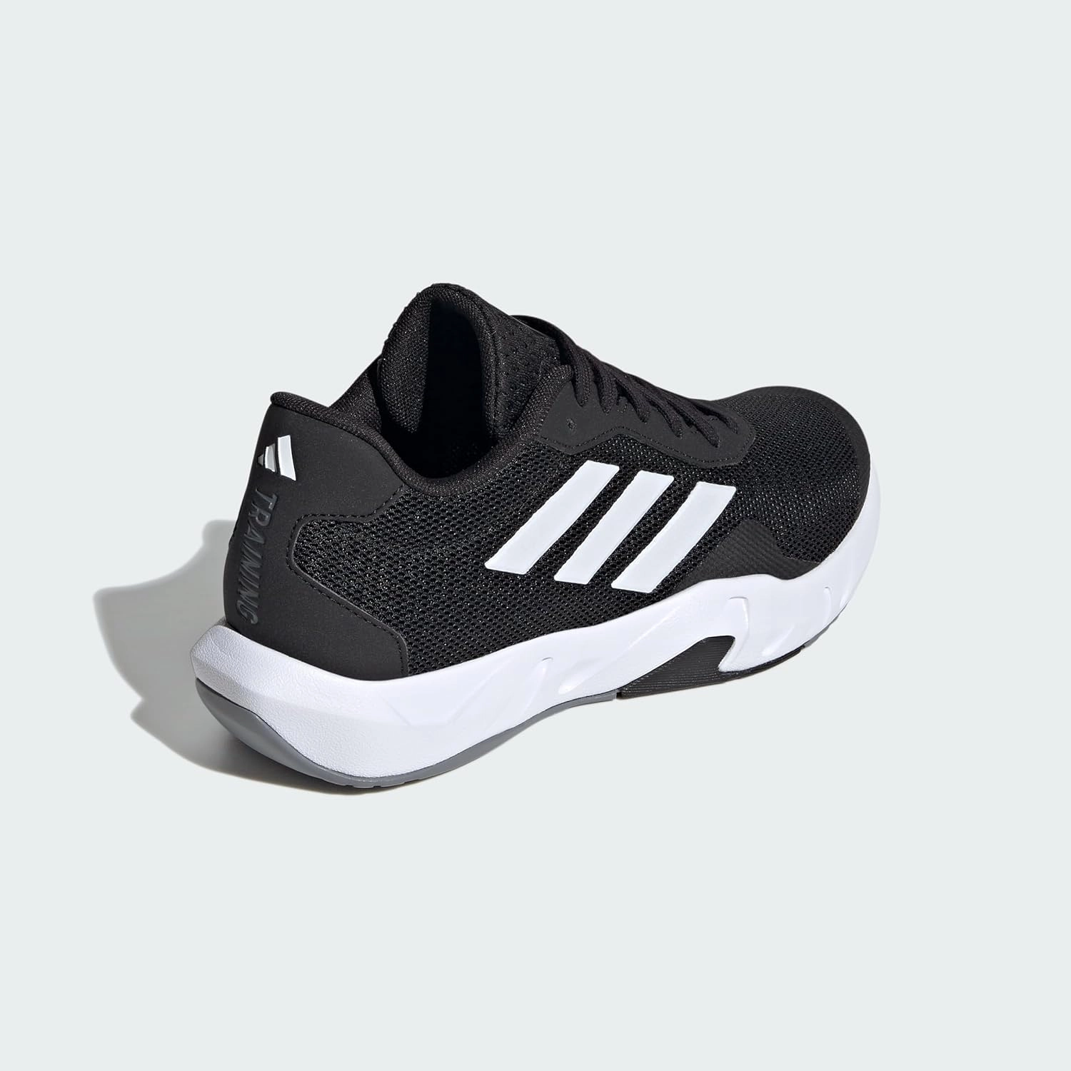 adidas Womens Amplimove Trainer W Training Shoe