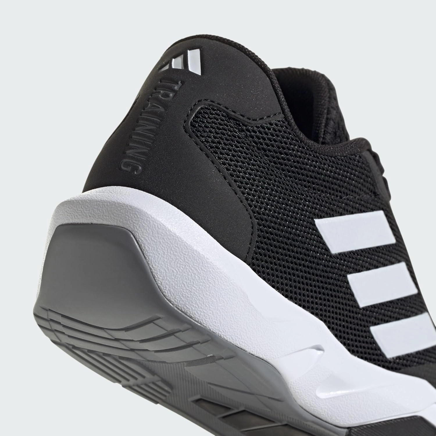 adidas Womens Amplimove Trainer W Training Shoe