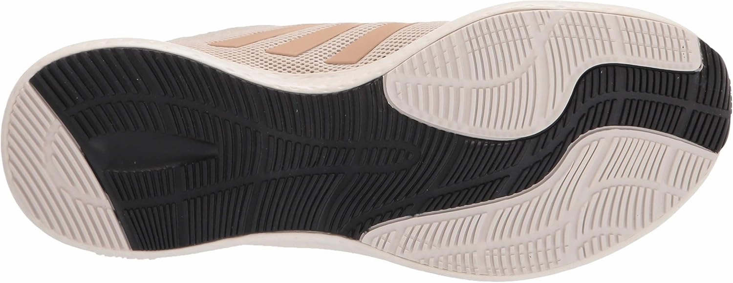adidas womens Edge Lux 4 Running Shoe