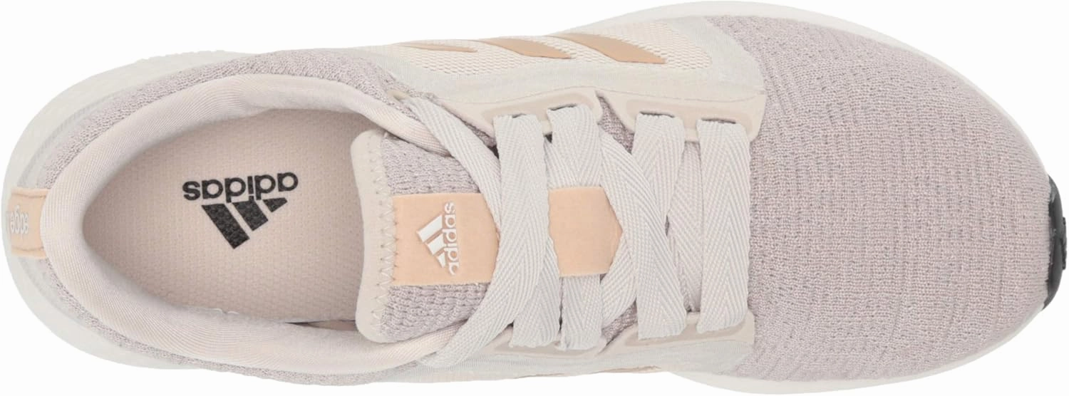 adidas womens Edge Lux 4 Running Shoe