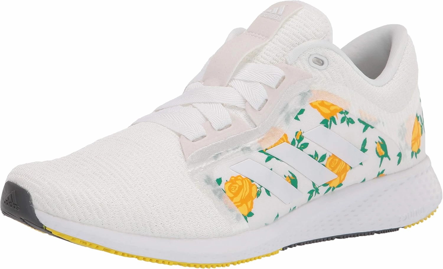 adidas womens Edge Lux 4 Running Shoe