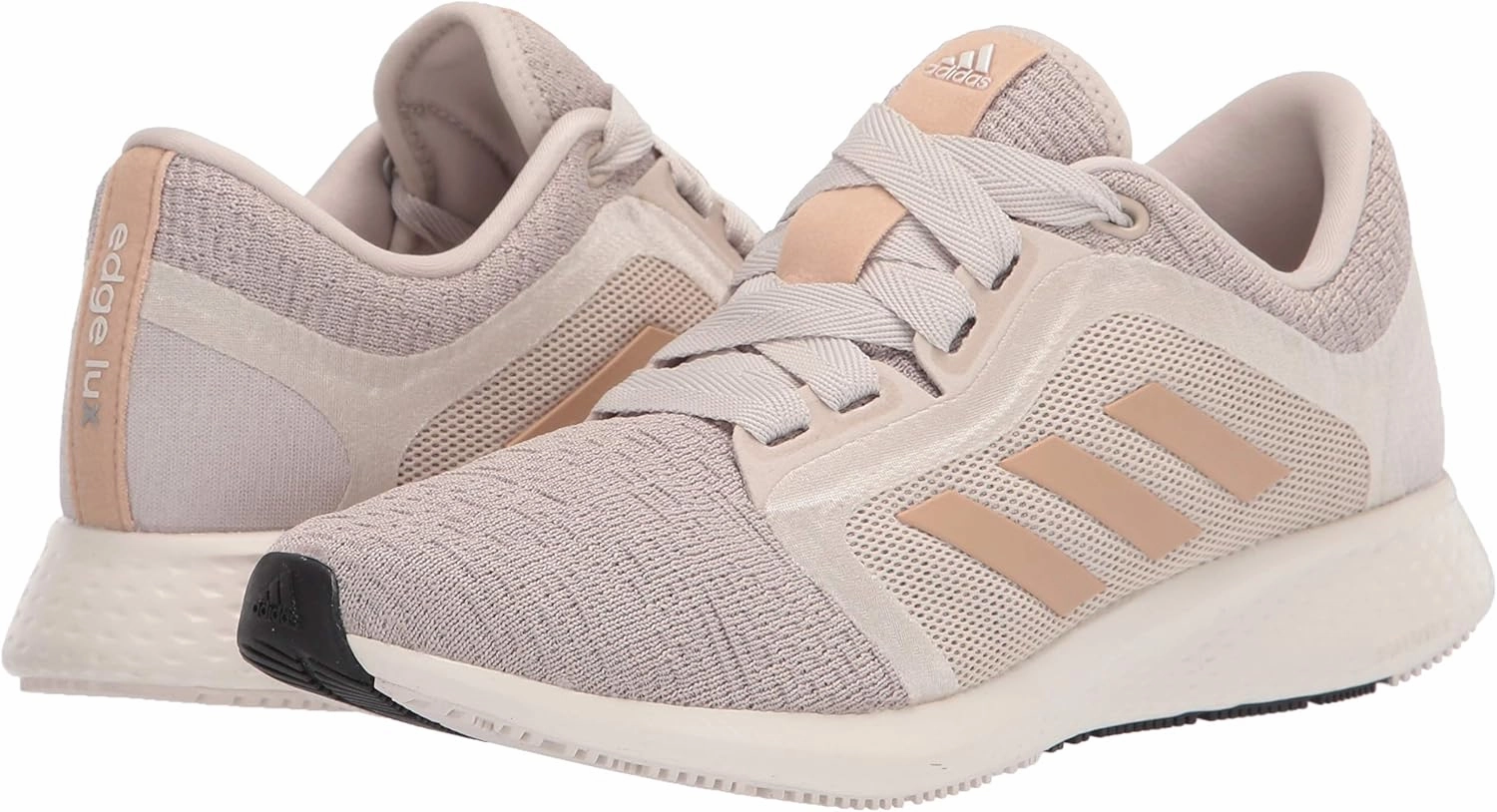 adidas womens Edge Lux 4 Running Shoe