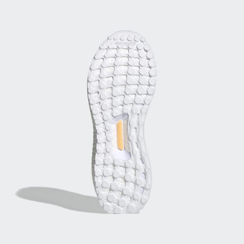 adidas Womens Ultraboost Ultra Boost 5.0 DNA Running Sneakers Shoes - White