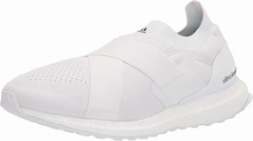 adidas Womens Ultraboost Ultra Boost 5.0 DNA Running Sneakers Shoes - White