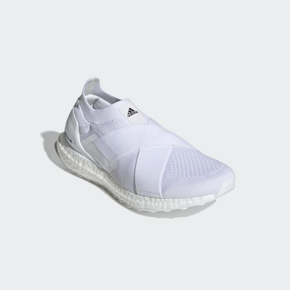 adidas Womens Ultraboost Ultra Boost 5.0 DNA Running Sneakers Shoes - White