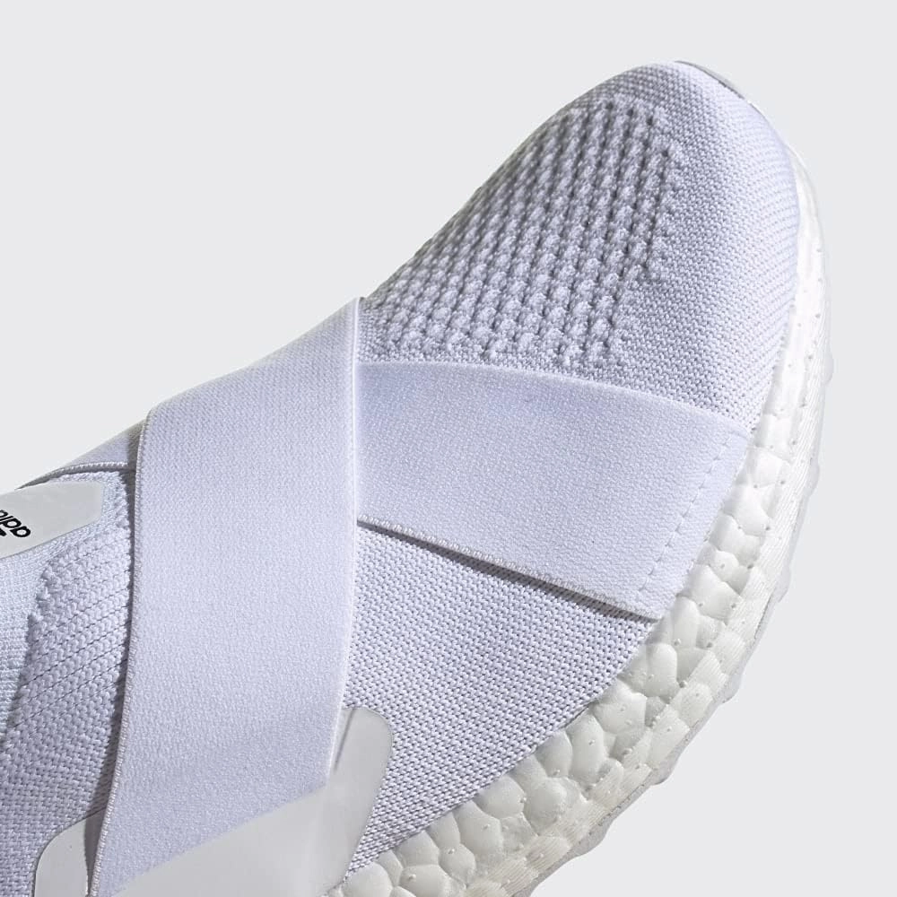 adidas Womens Ultraboost Ultra Boost 5.0 DNA Running Sneakers Shoes - White