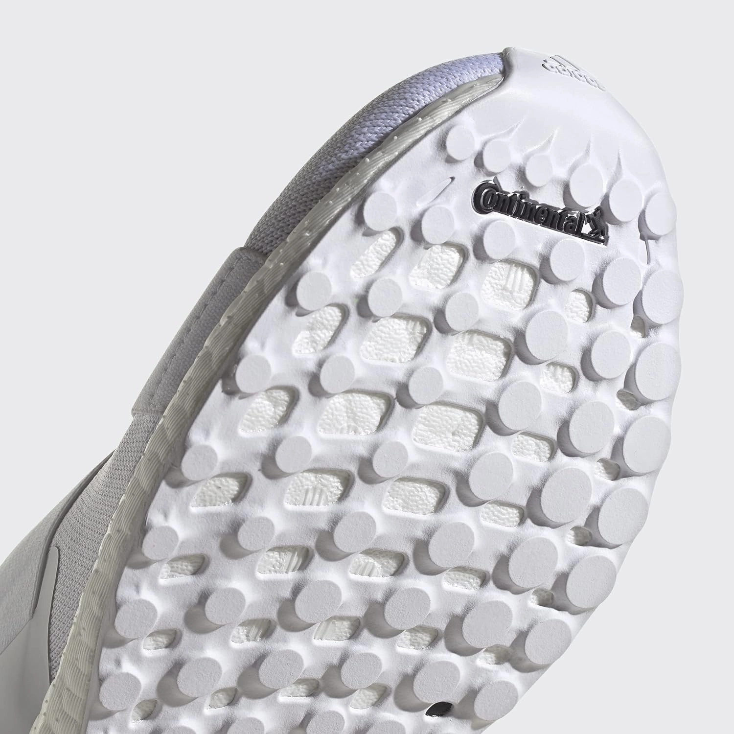 adidas Womens Ultraboost Ultra Boost 5.0 DNA Running Sneakers Shoes - White