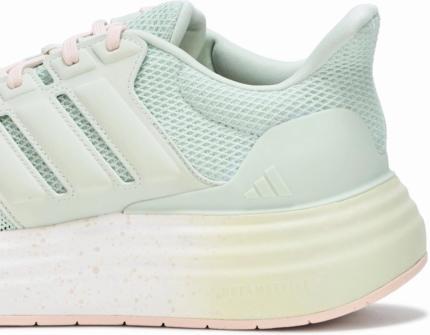 adidas Womens Ultradream Bold Sneaker