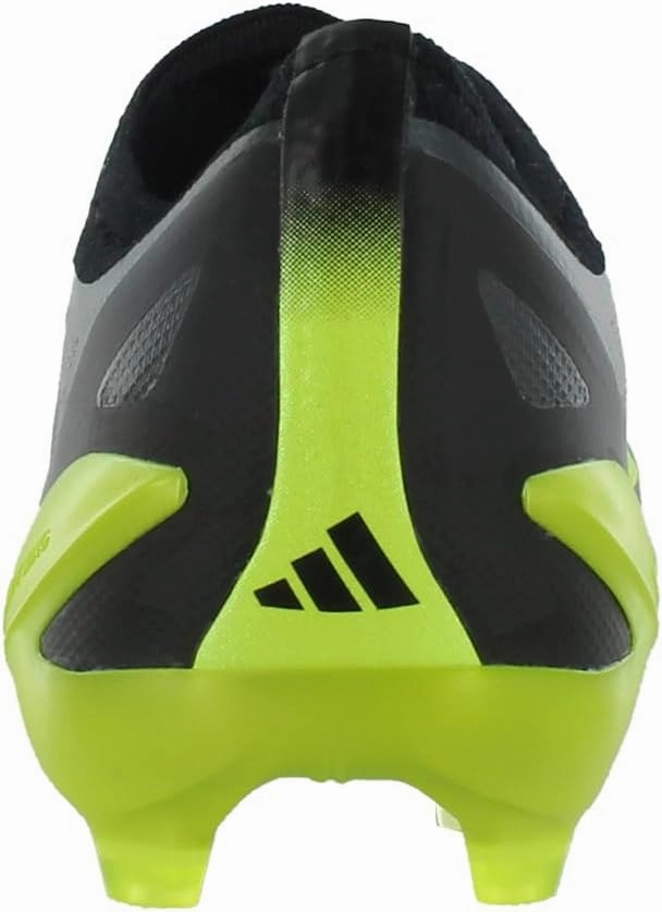 Adidas X Crazyfast.1 Laceless Firm Ground Soccer Cleats