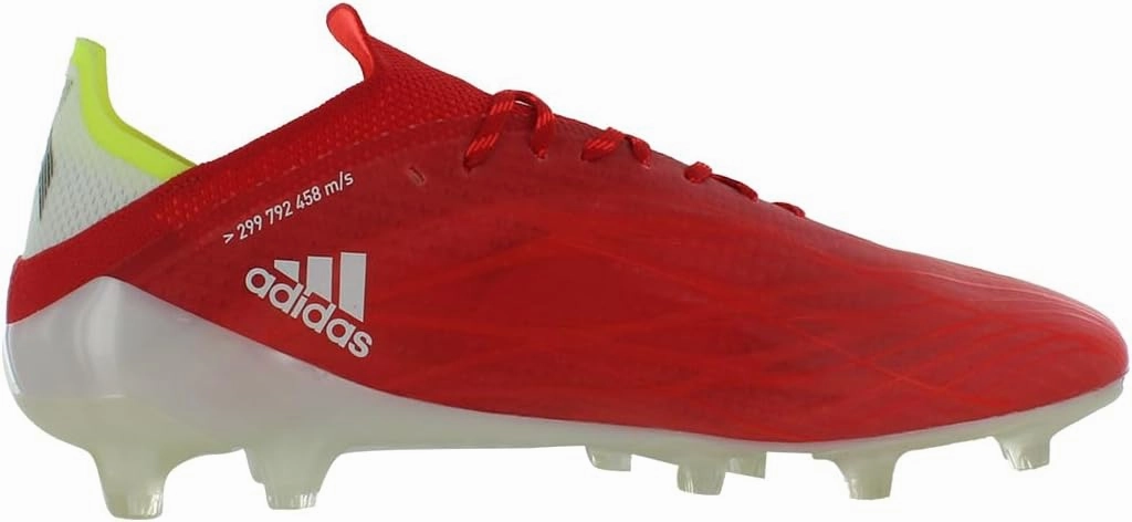 Adidas X Speedflow.1 Artificial Grass Unisex Shoes