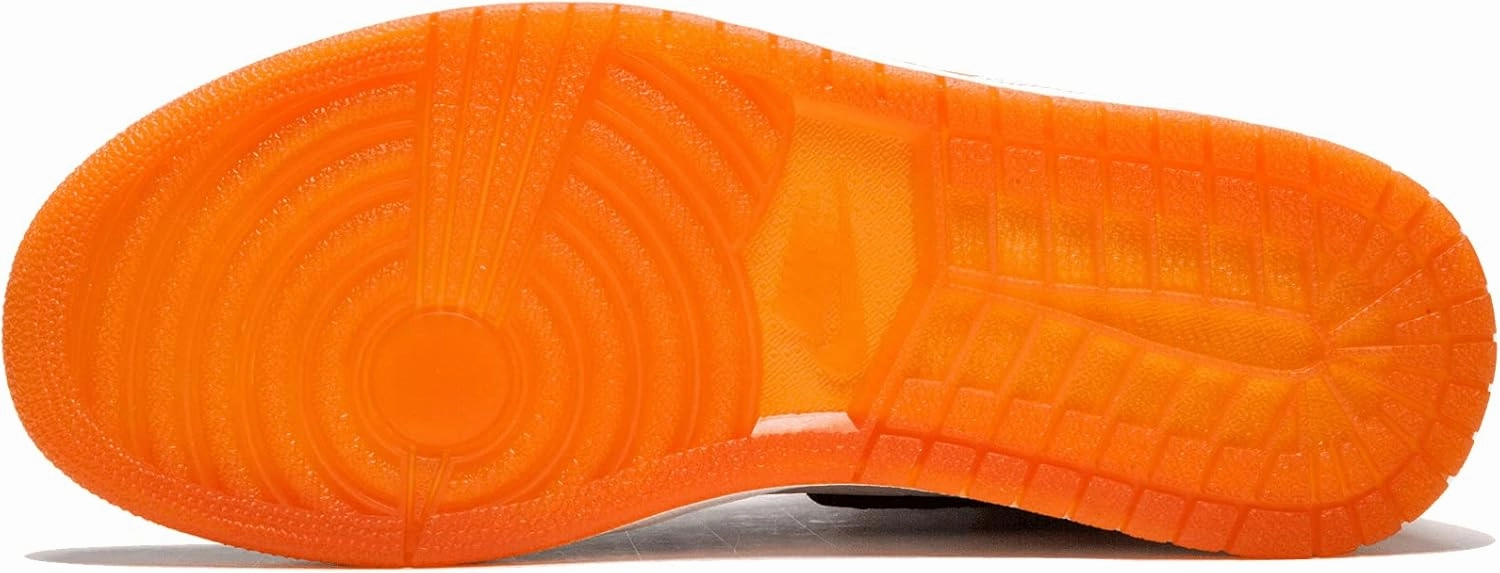 AIR JORDAN 1 Re Hi Og Sl 'Satin Shattered Backboard' Womens -Av3725-010 - Size