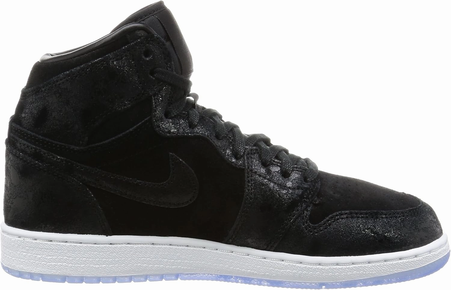 Air Jordan 1 Retro High Premium (Heiress) (Kids)