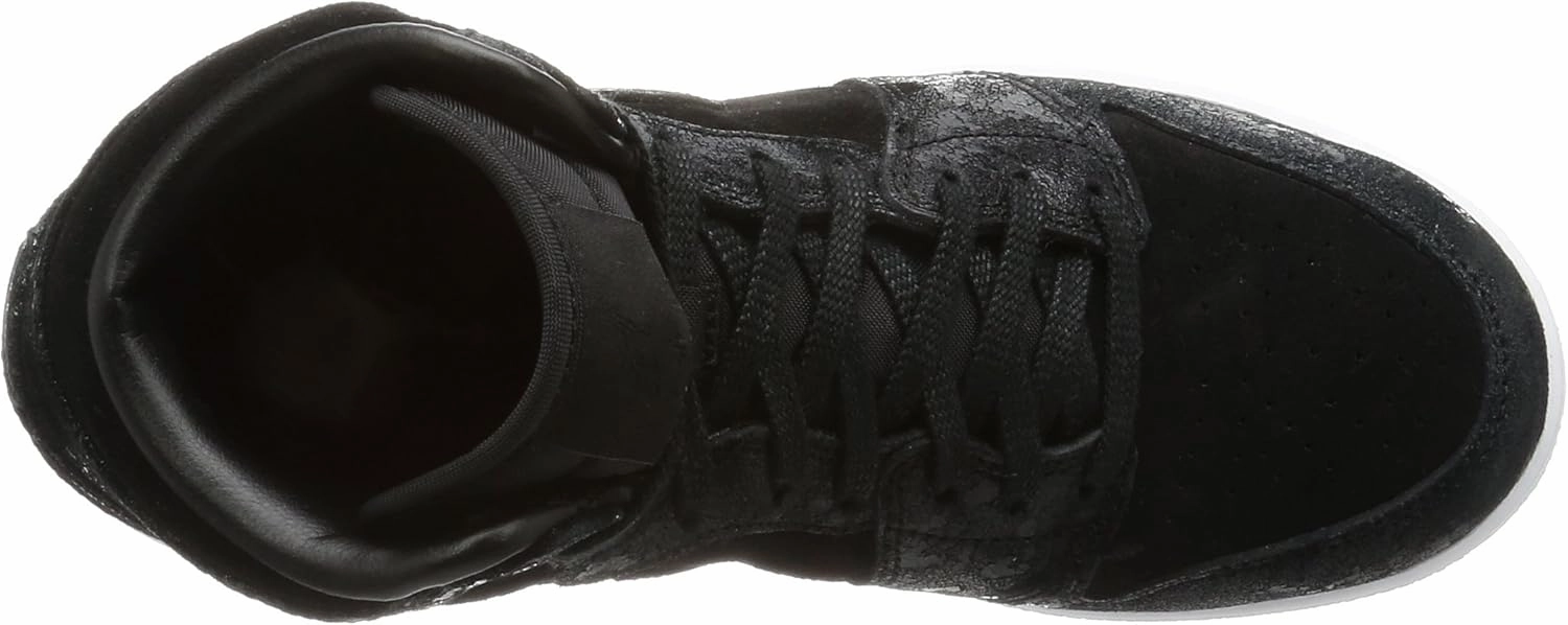 Air Jordan 1 Retro High Premium (Heiress) (Kids)