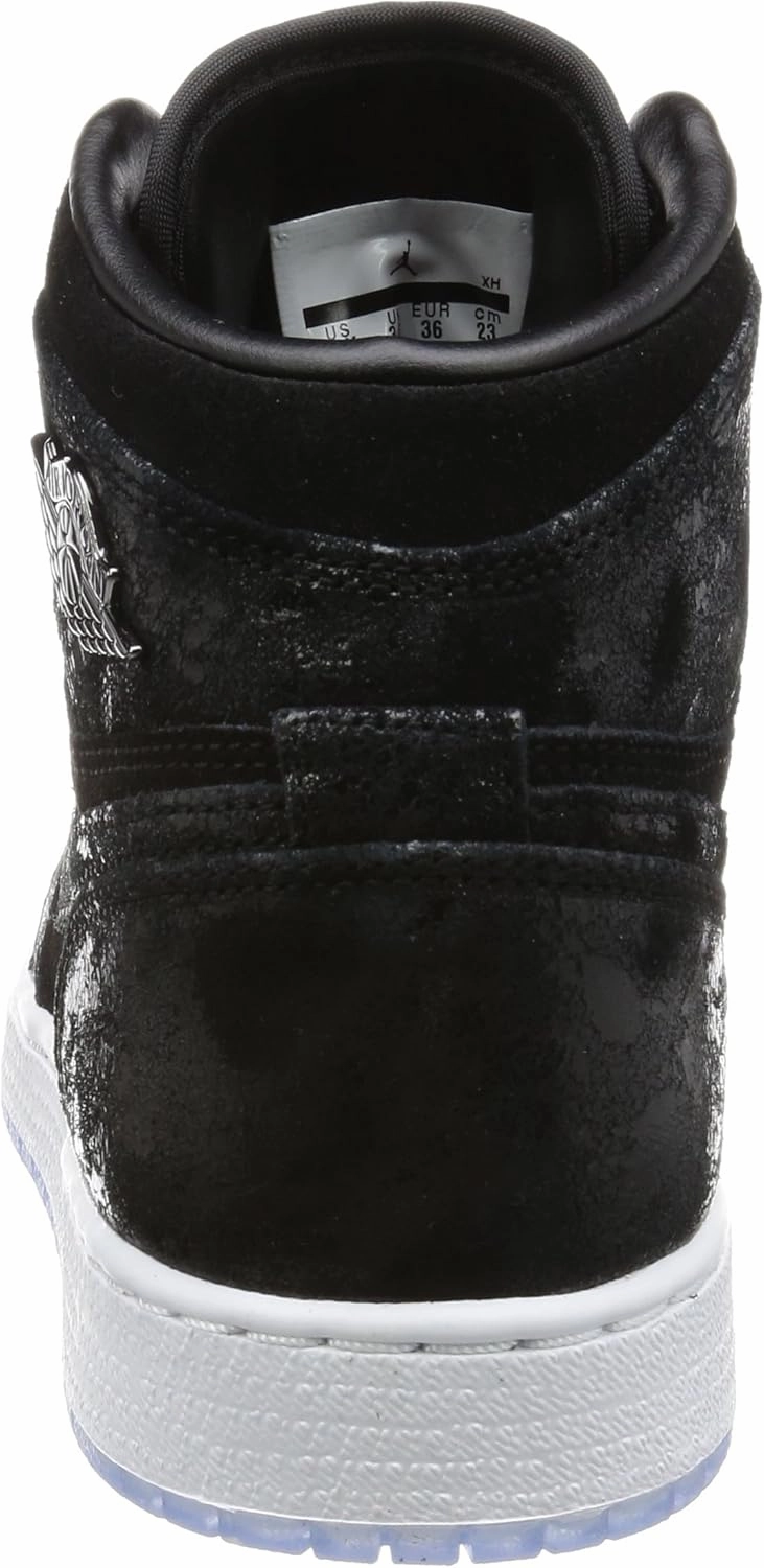 Air Jordan 1 Retro High Premium (Heiress) (Kids)