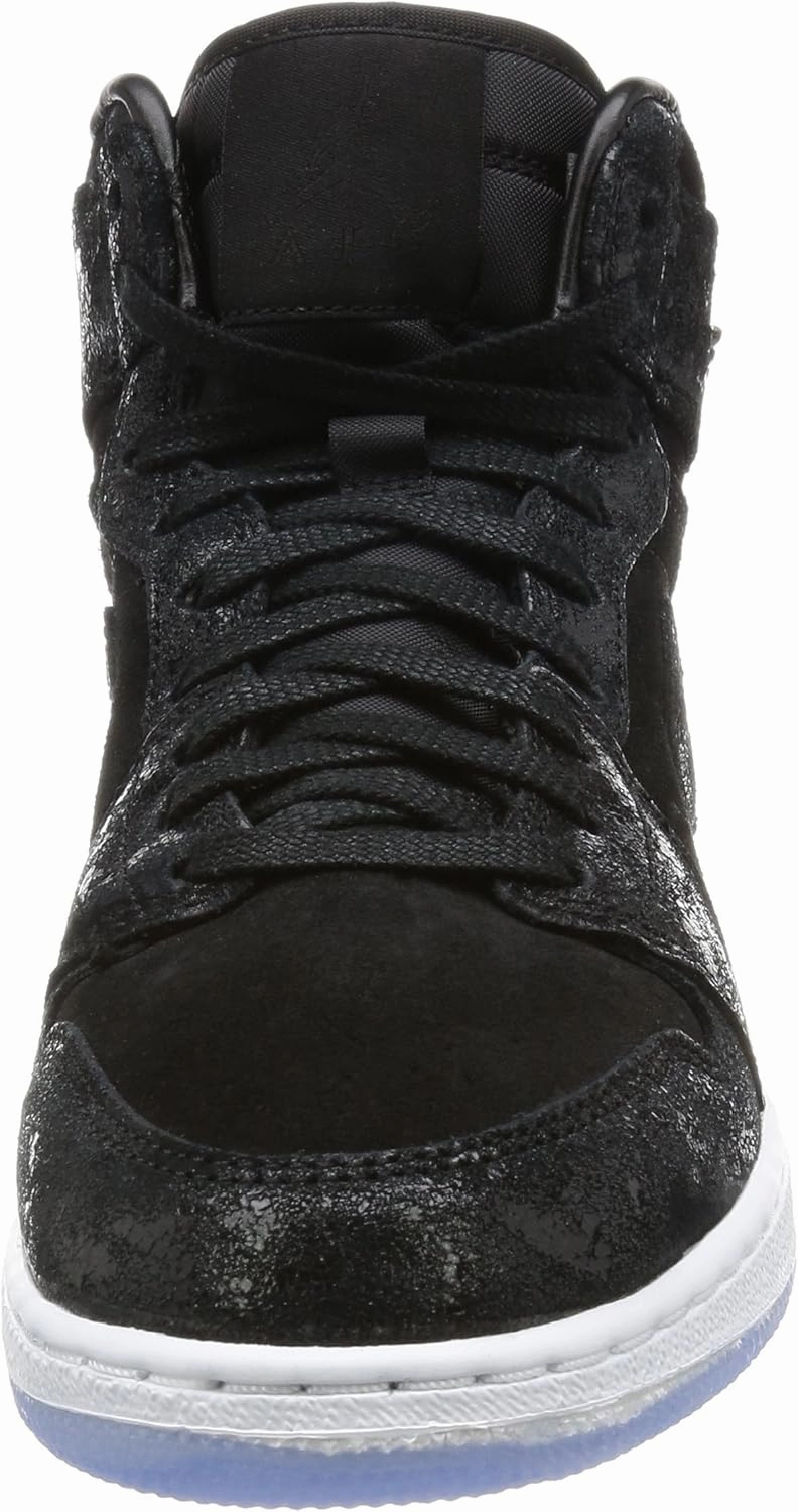 Air Jordan 1 Retro High Premium (Heiress) (Kids)