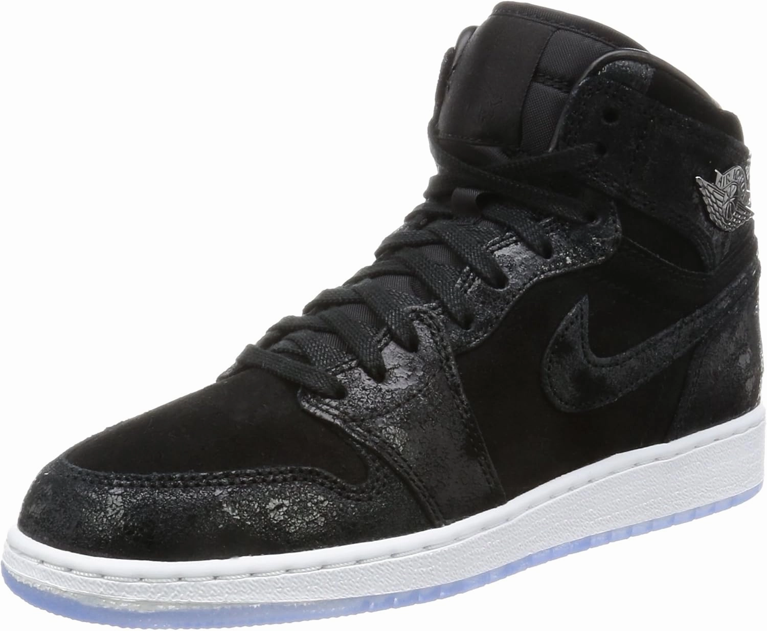 Air Jordan 1 Retro High Premium (Heiress) (Kids)