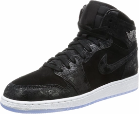 Air Jordan 1 Retro High Premium (Heiress) (Kids)