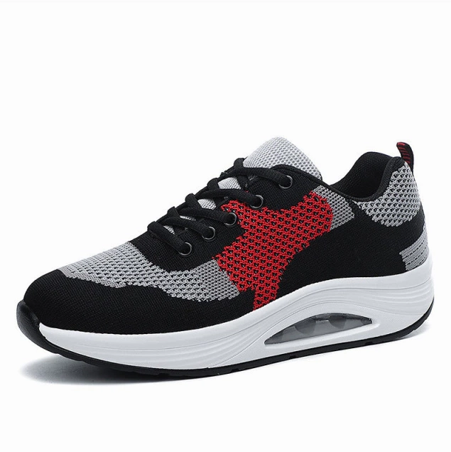 Aleja Women's Platform Sneaker Shoes