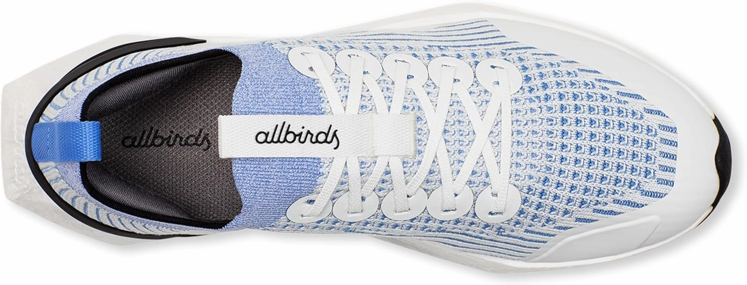 Allbirds Womens Tree Flyer 2 Active Supportive Running Shoe
