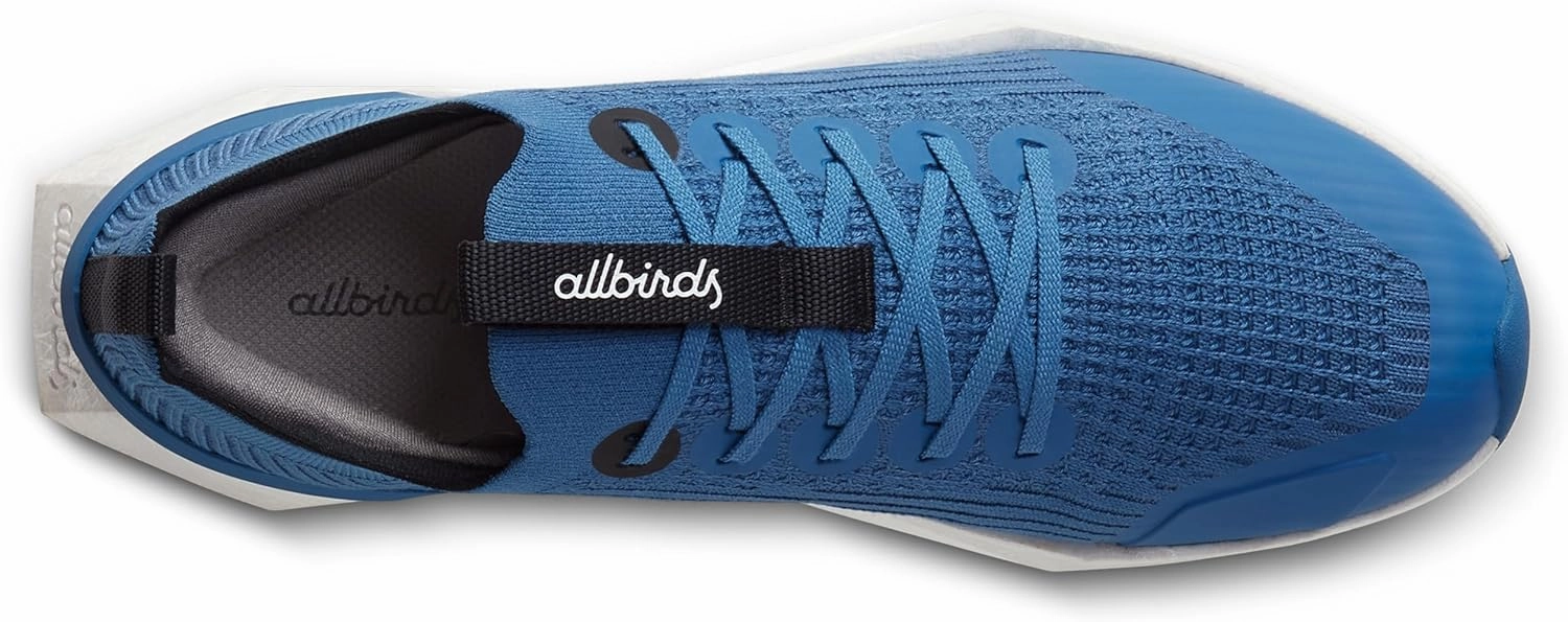 Allbirds Womens Tree Flyer 2 Active Supportive Running Shoe