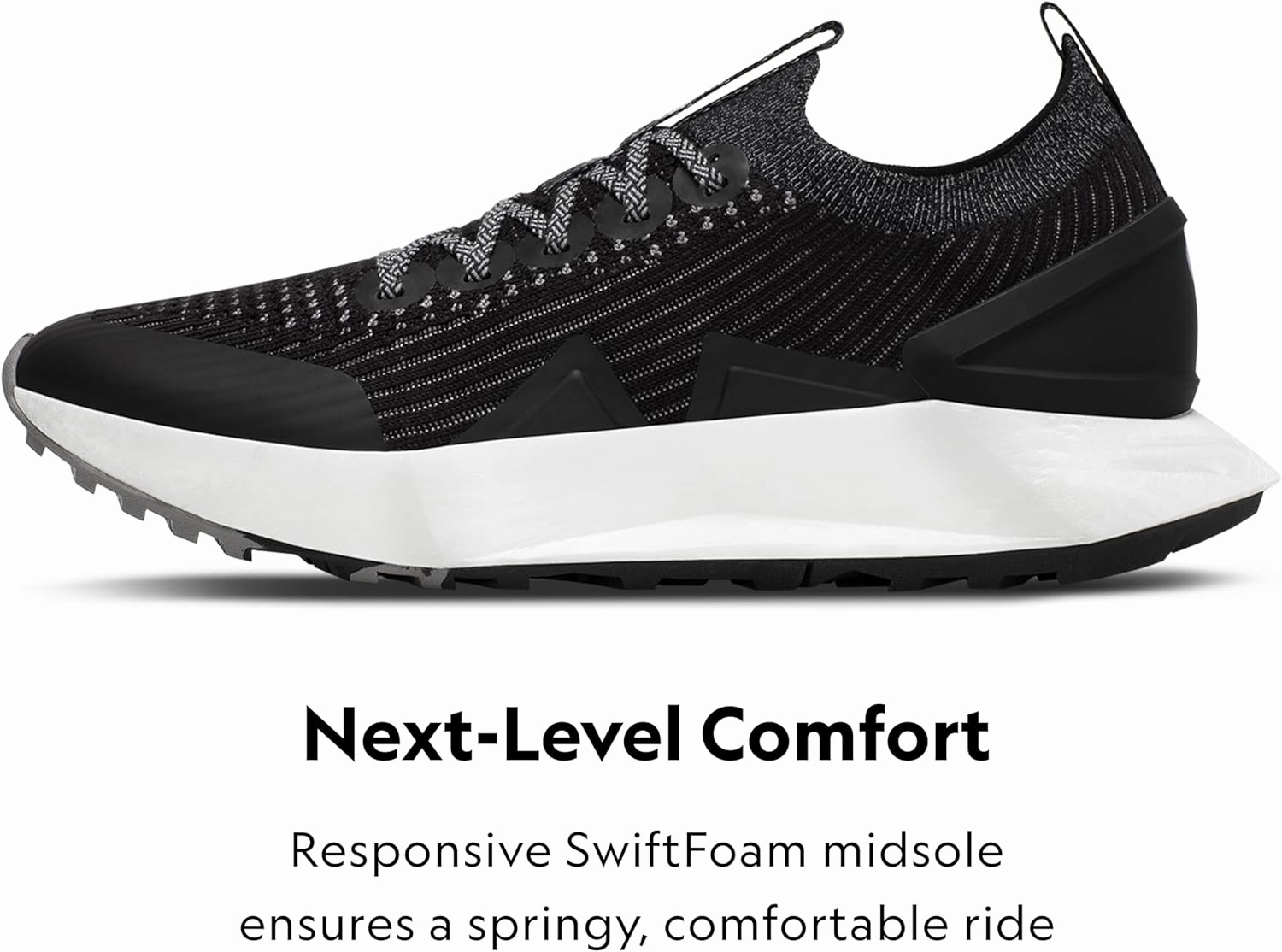 Allbirds Womens Tree Flyer 2 Active Supportive Running Shoe