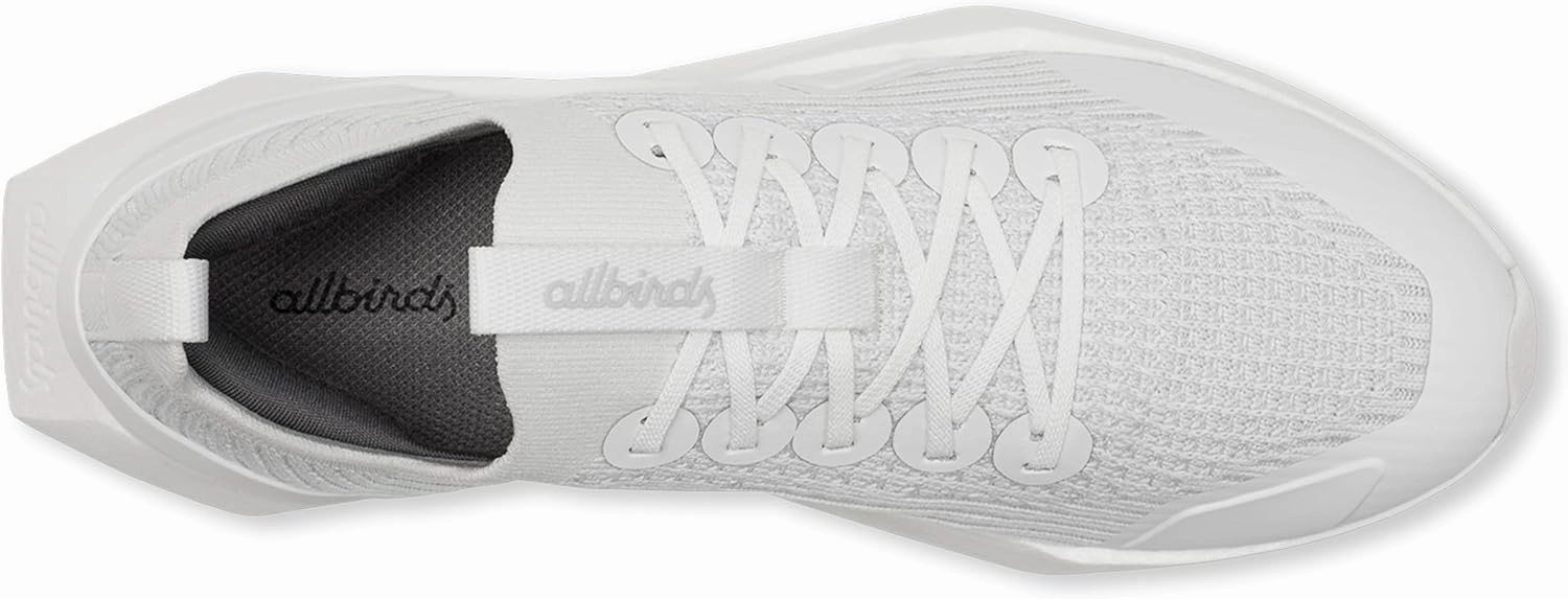 Allbirds Womens Tree Flyer 2 Active Supportive Running Shoe