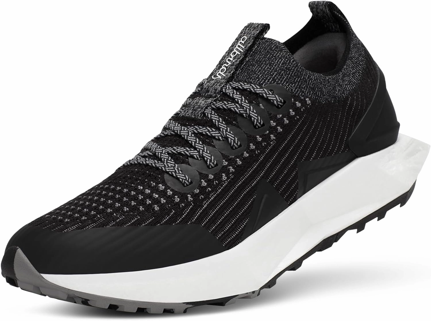Allbirds Womens Tree Flyer 2 Active Supportive Running Shoe