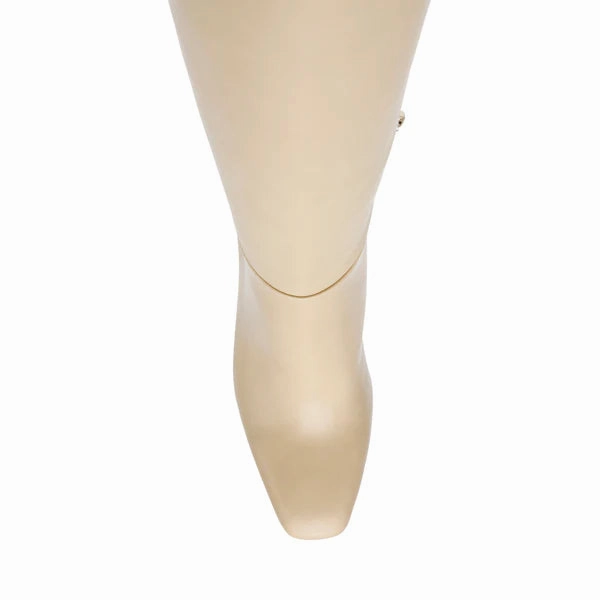 Ally Boot COCONUT MILK