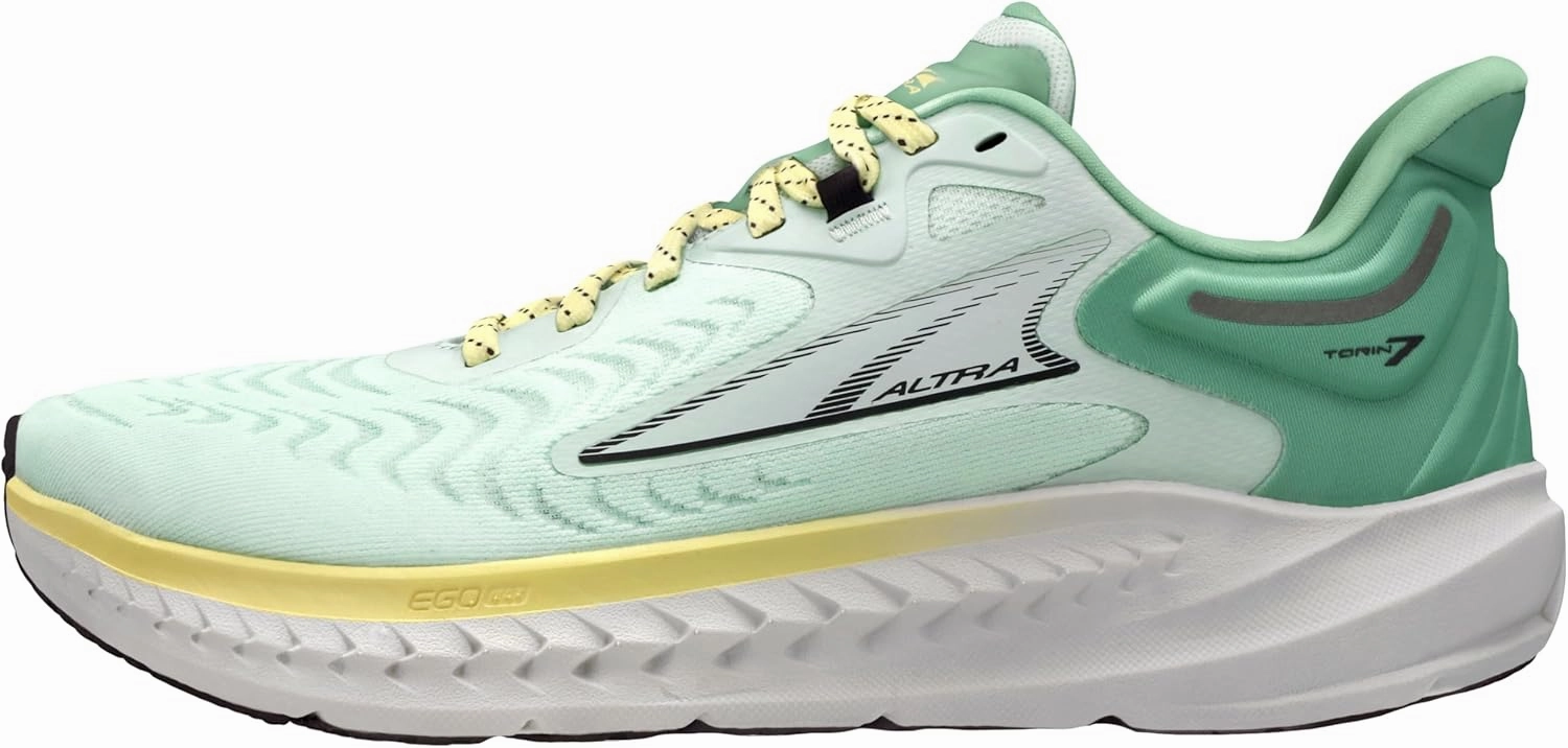 ALTRA Women's Torin 7 Road Running Shoe