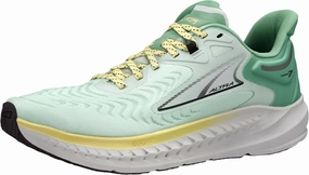 ALTRA Women's Torin 7 Road Running Shoe