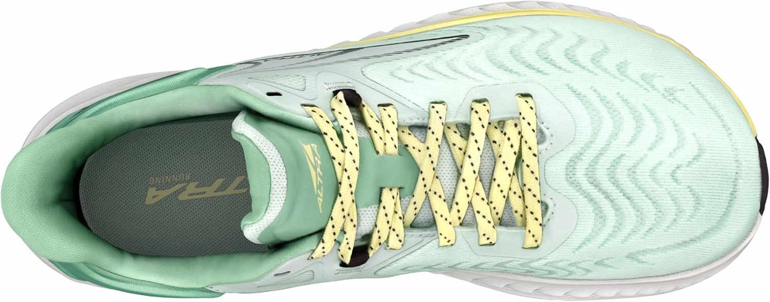 ALTRA Women's Torin 7 Road Running Shoe