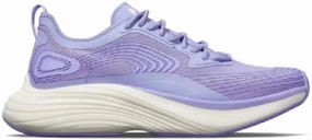 APL: Athletic Propulsion Labs Women's Streamline Sneakers, Bellflower/White, 8