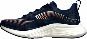 APL Athletic Propulsion Labs Women's Streamline Sneakers, Midnight/Cedar/Multi, 7