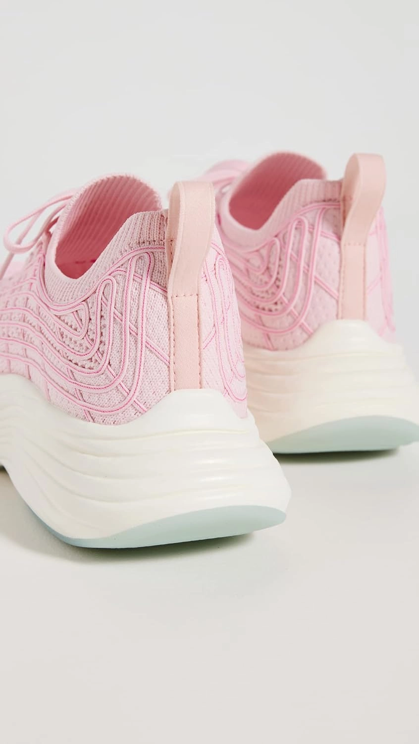 APL: Athletic Propulsion Labs Women's Techloom Zipline Sneaker