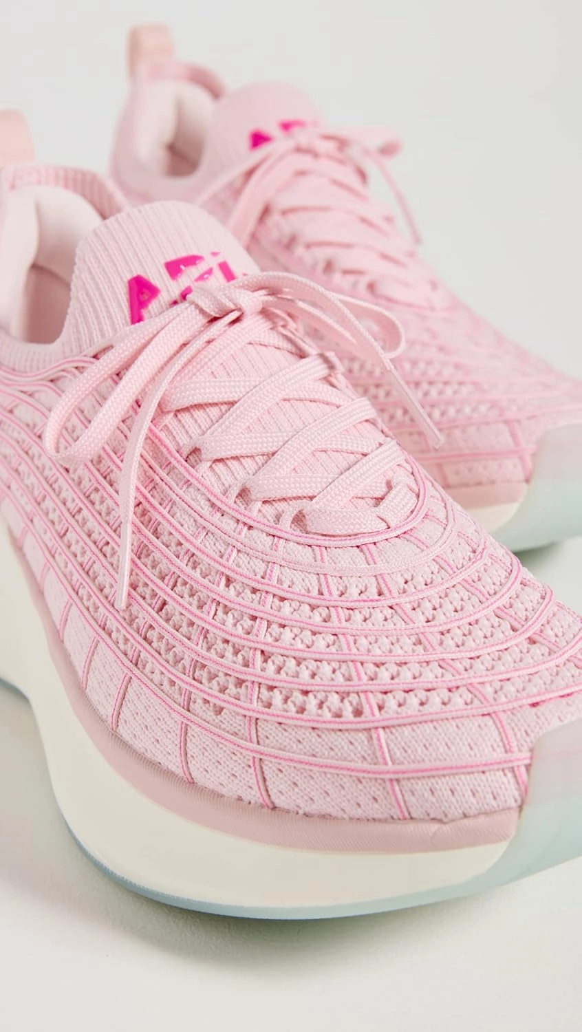APL: Athletic Propulsion Labs Women's Techloom Zipline Sneaker