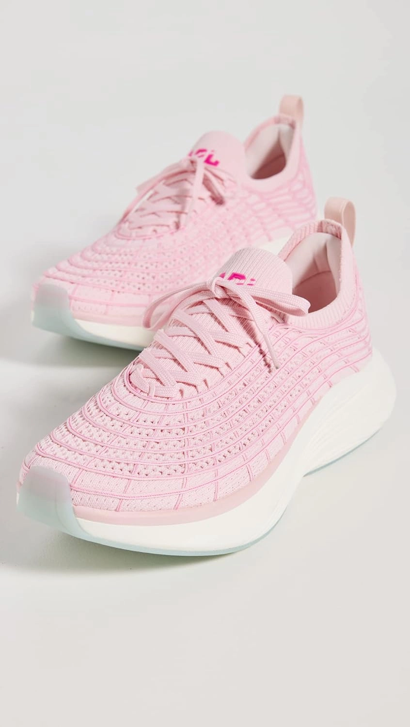 APL: Athletic Propulsion Labs Women's Techloom Zipline Sneaker