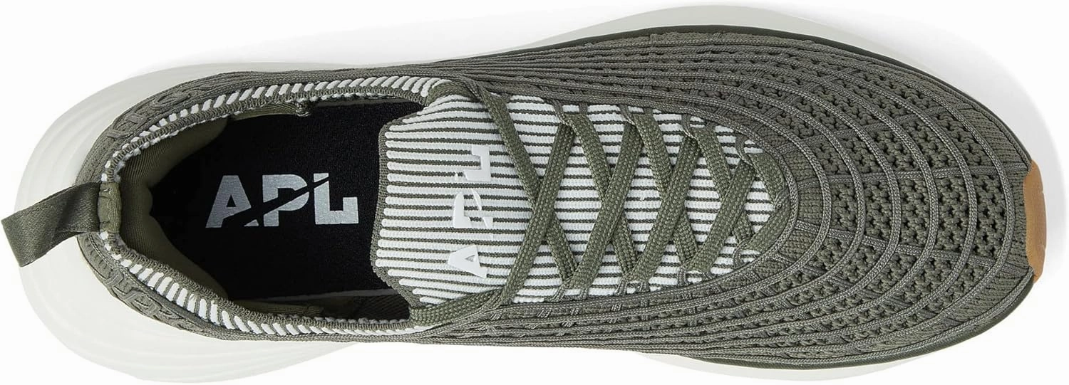 APL: Athletic Propulsion Labs womens Techloom Zipline