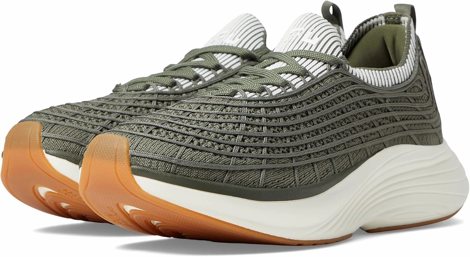 APL: Athletic Propulsion Labs womens Techloom Zipline