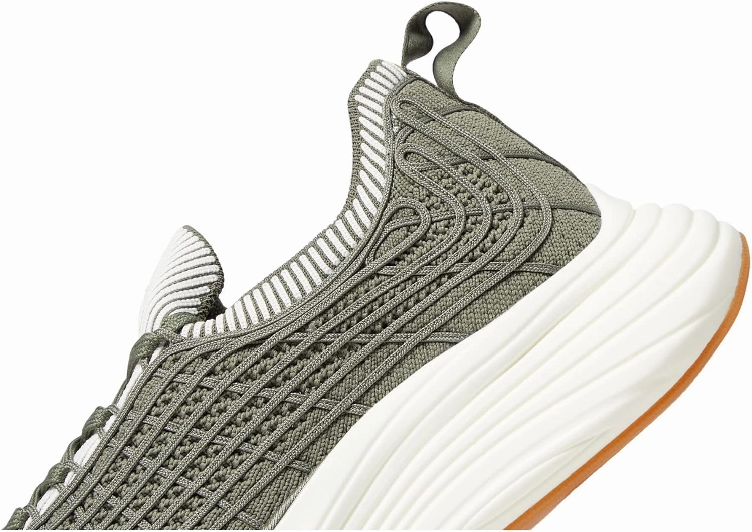 APL: Athletic Propulsion Labs womens Techloom Zipline