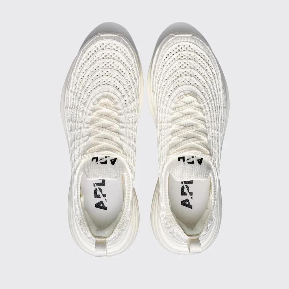 APL: Athletic Propulsion Labs womens Techloom Zipline