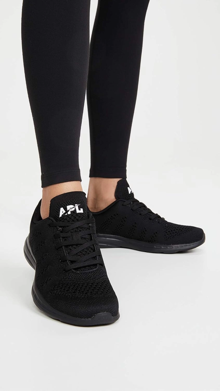 APL Men's Techloom Pro Running Sneakers