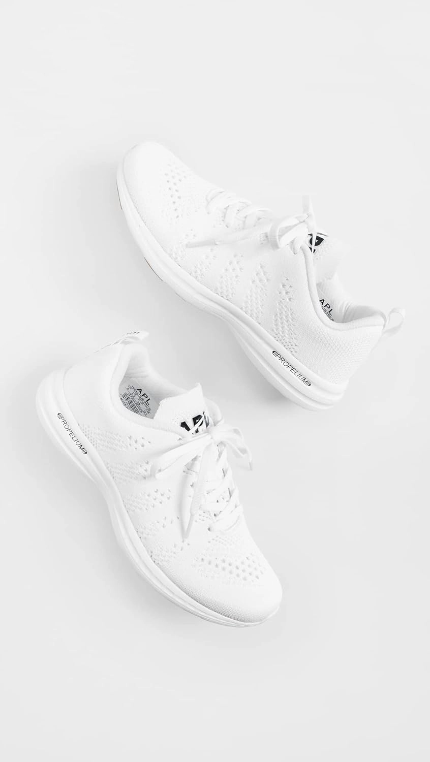 APL Men's Techloom Pro Running Sneakers