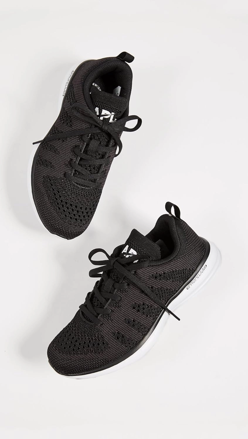 APL Men's Techloom Pro Running Sneakers