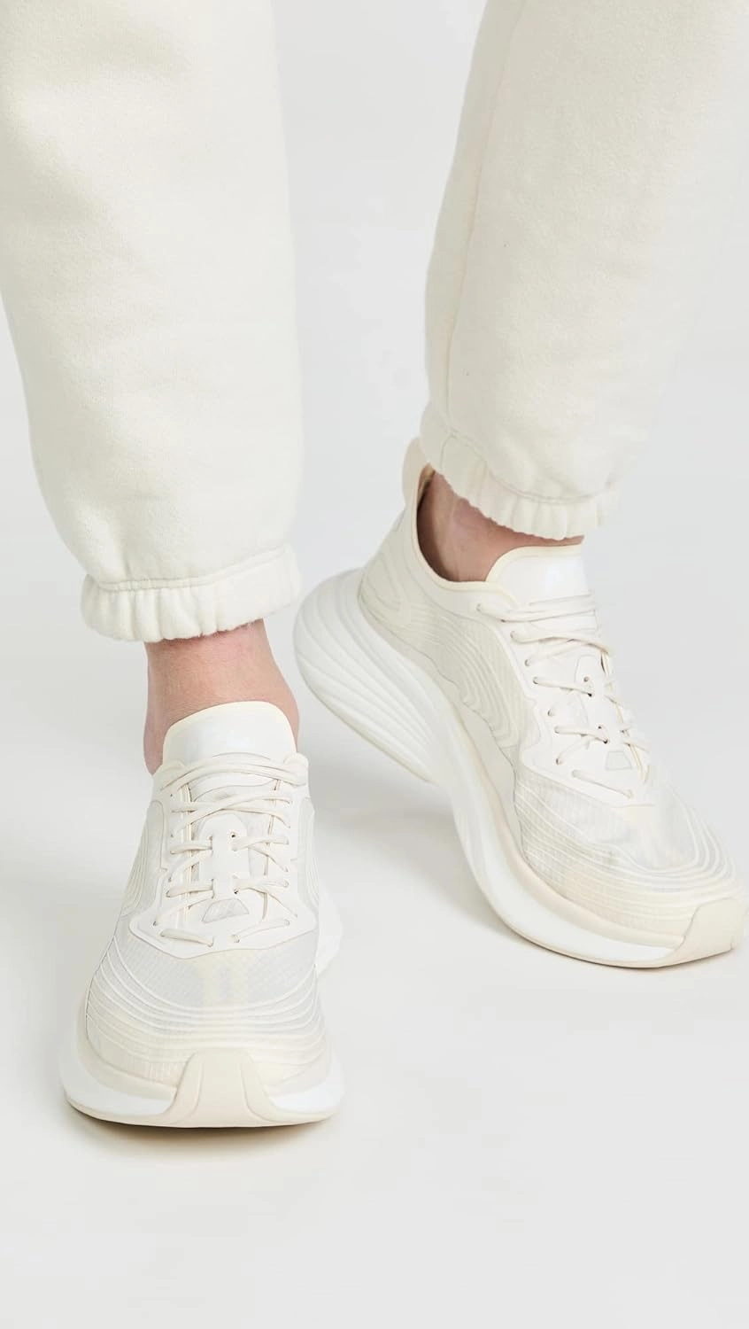 APL Women's Streamline Sneakers