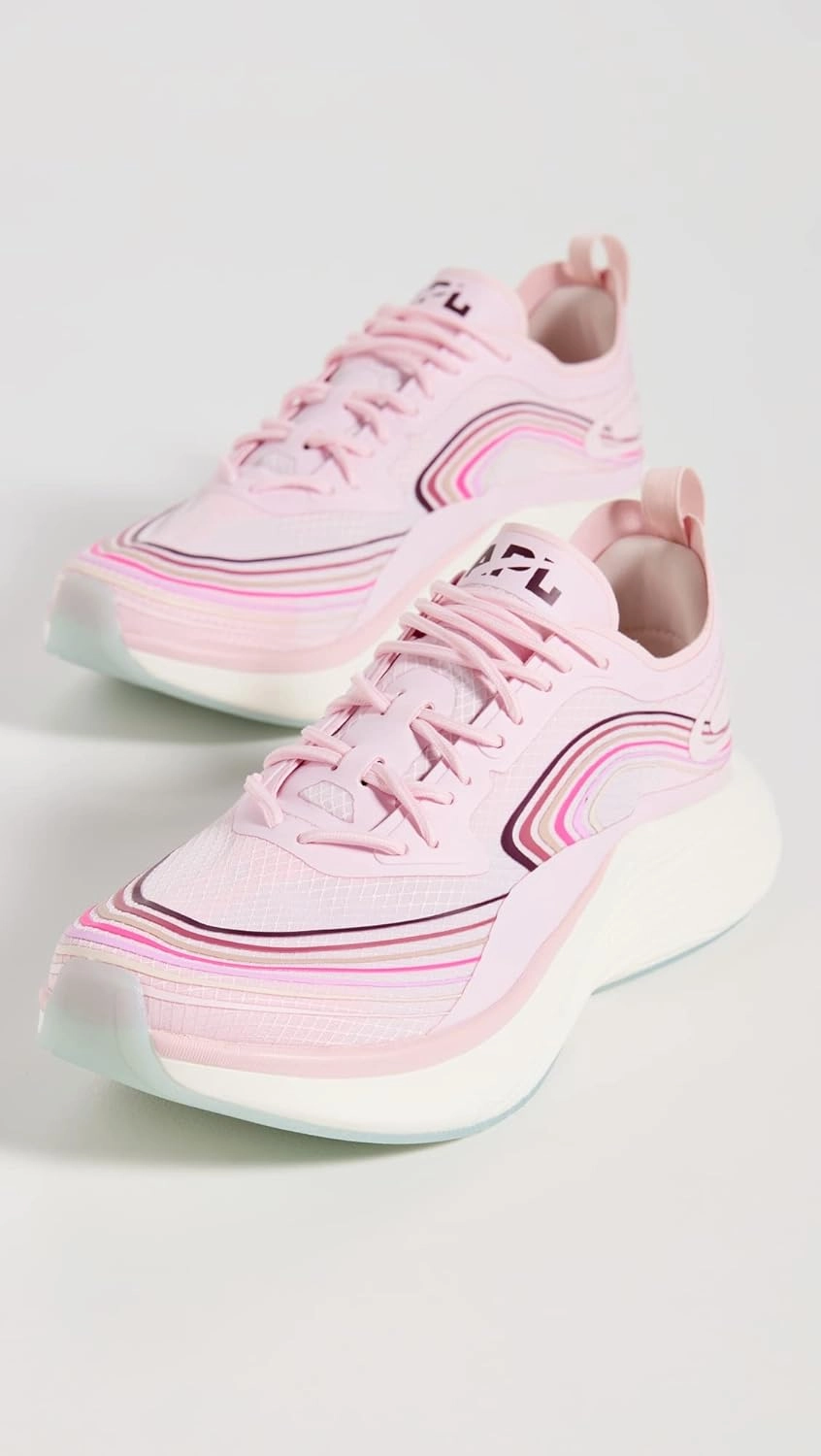 APL Women's Streamline Sneakers
