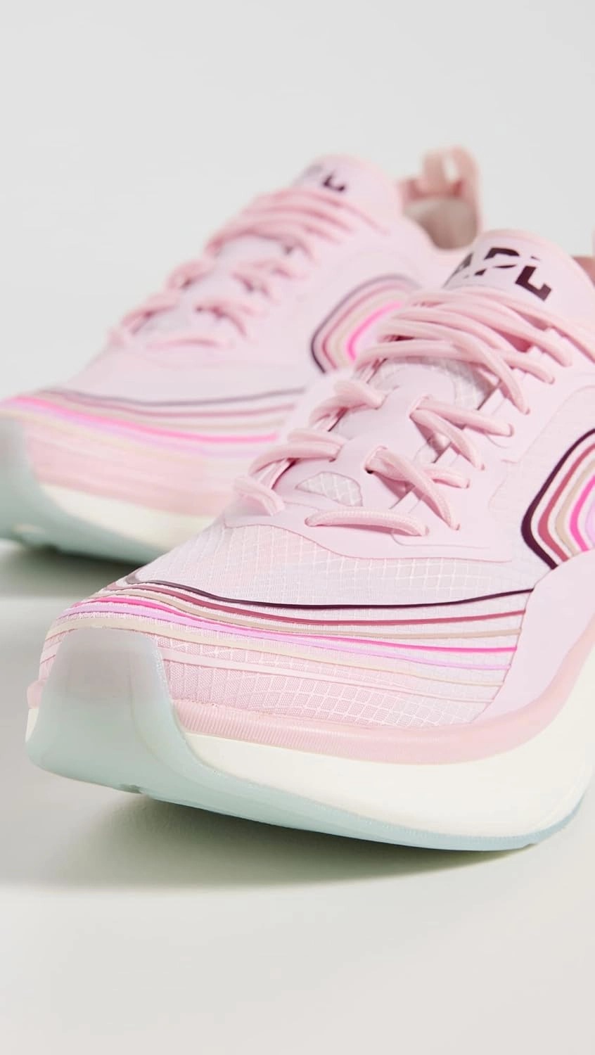 APL Women's Streamline Sneakers