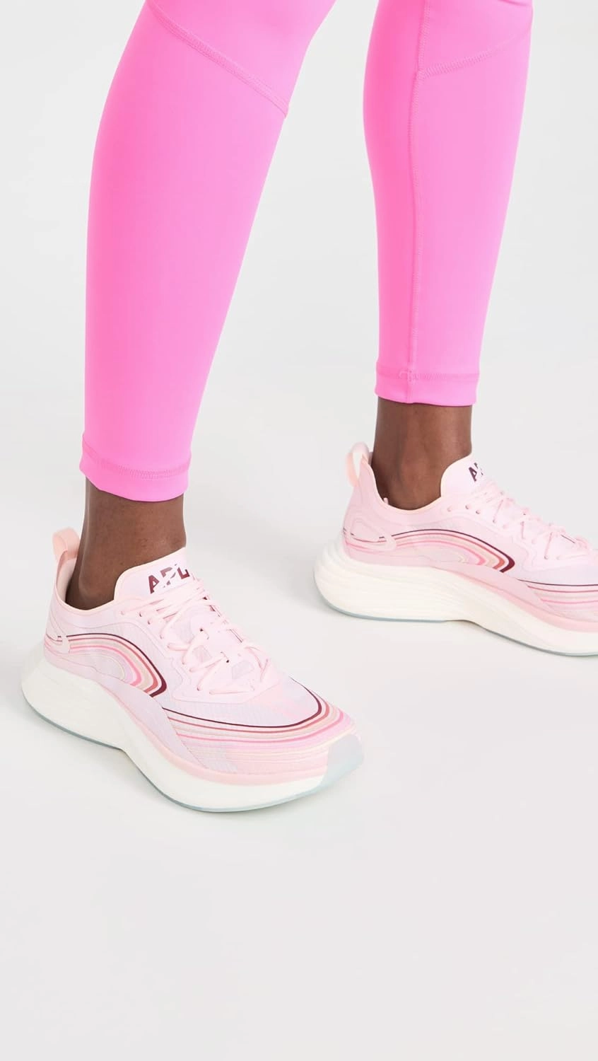 APL Women's Streamline Sneakers