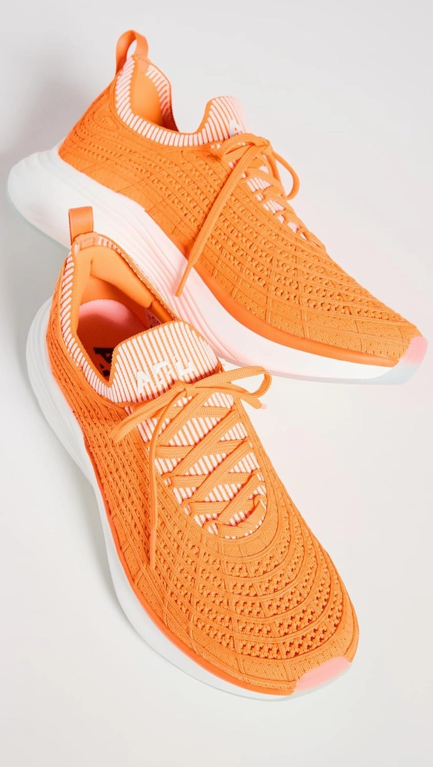 APL Women's Techloom Zipline Sneakers
