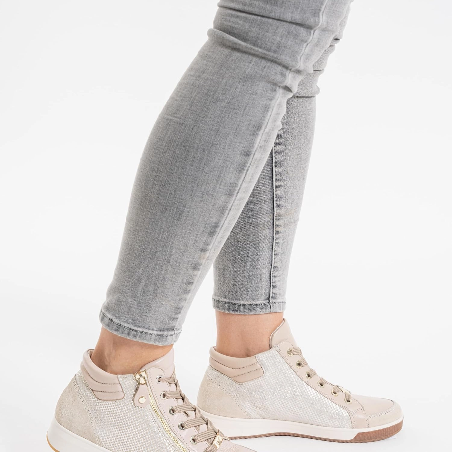 ARA Damen ROM Sneaker